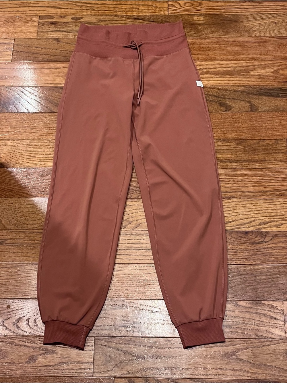 Vuori jogger leggings Women Sz XS
